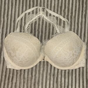 Lace Victoria's Secret Bra Sweet and Romantic